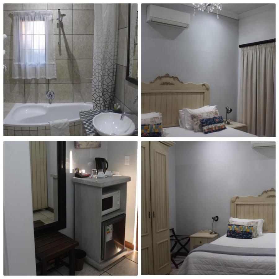 Villa Jana Guesthouse Pretoria Bagian luar foto