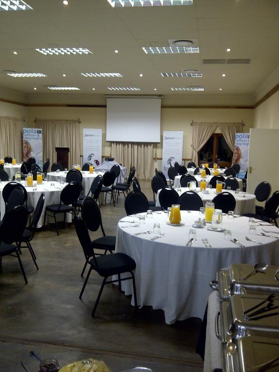 Villa Jana Guesthouse Pretoria Bagian luar foto