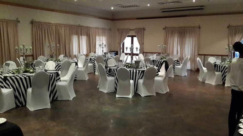 Villa Jana Guesthouse Pretoria Bagian luar foto