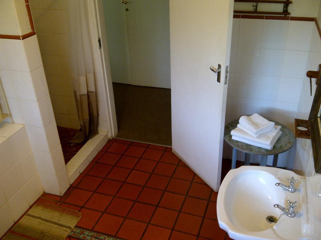Villa Jana Guesthouse Pretoria Ruang foto