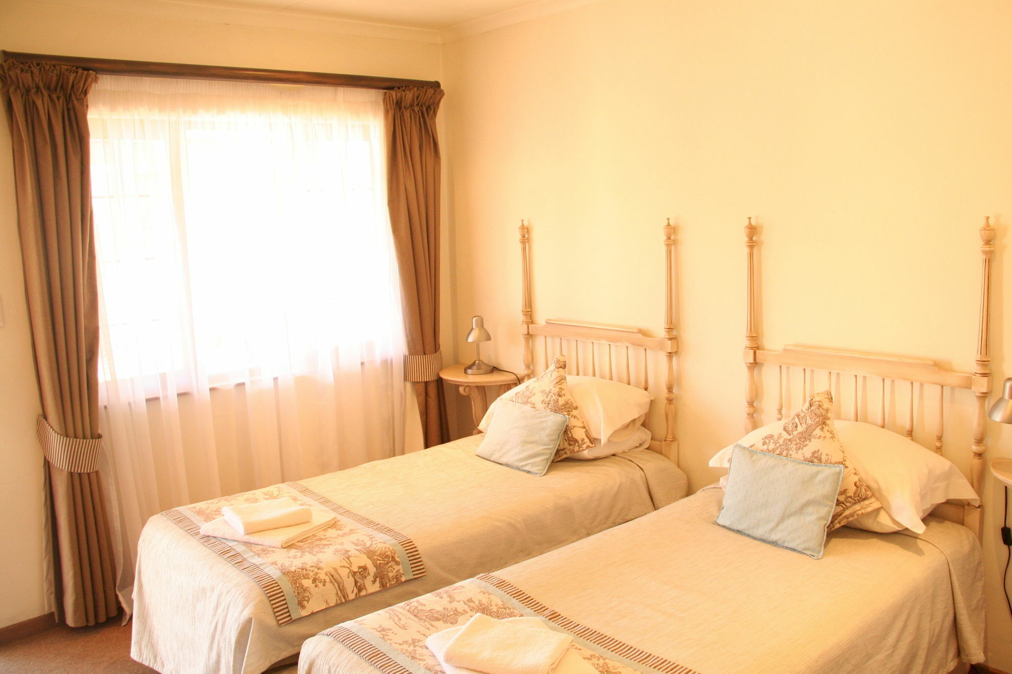 Villa Jana Guesthouse Pretoria Bagian luar foto