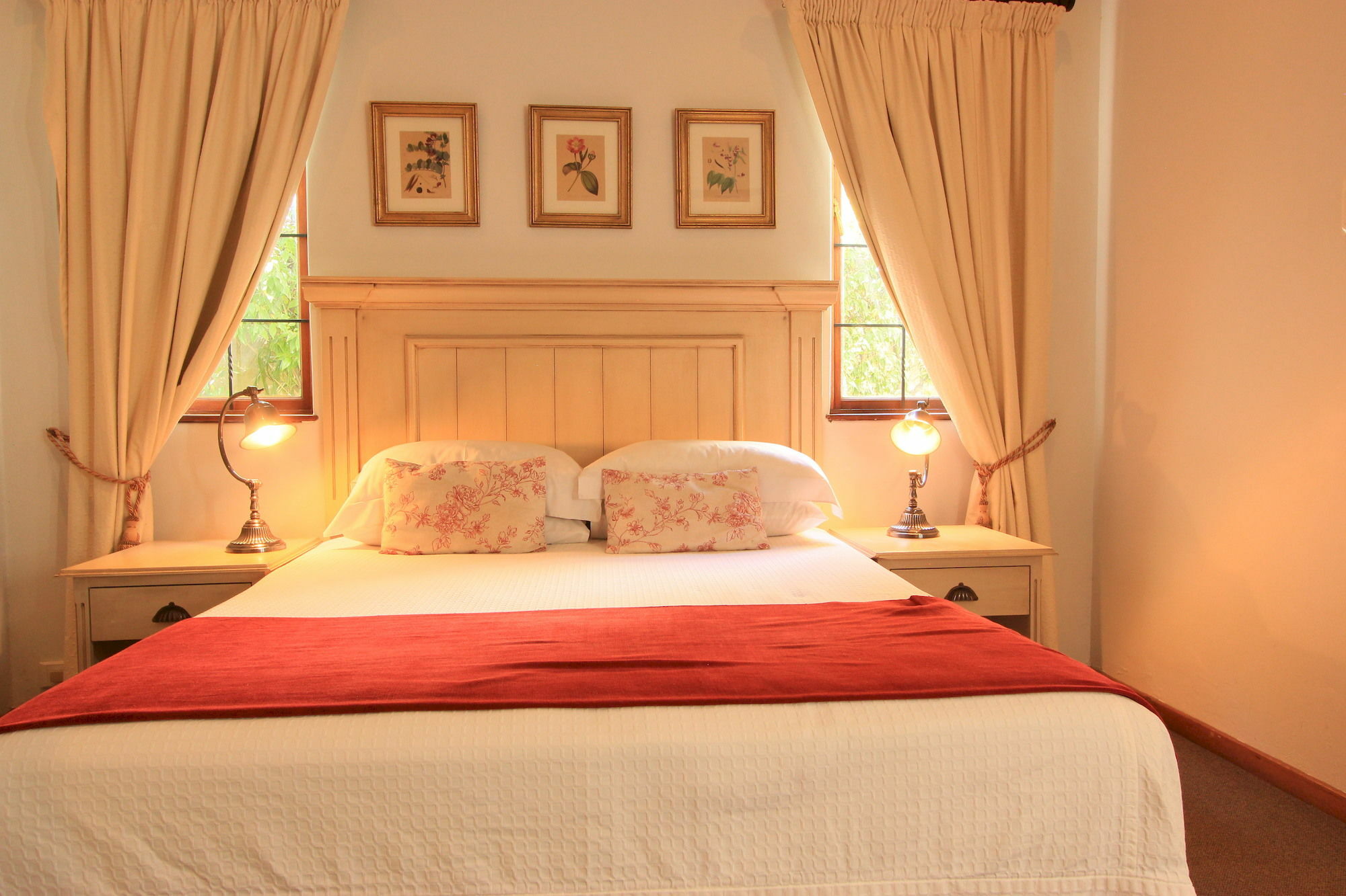 Villa Jana Guesthouse Pretoria Bagian luar foto