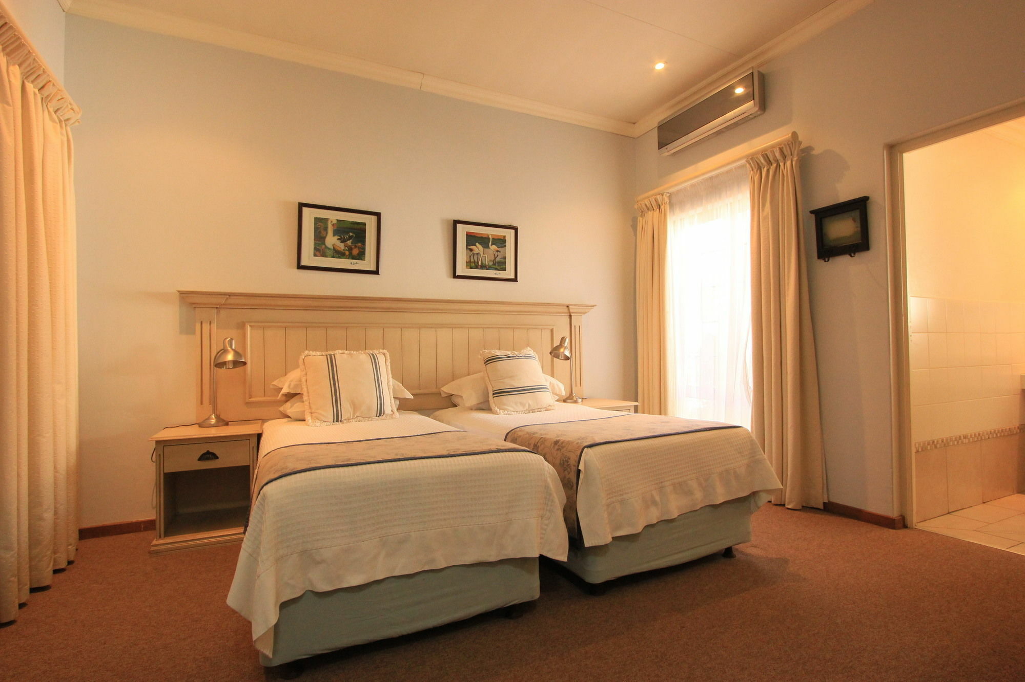 Villa Jana Guesthouse Pretoria Bagian luar foto