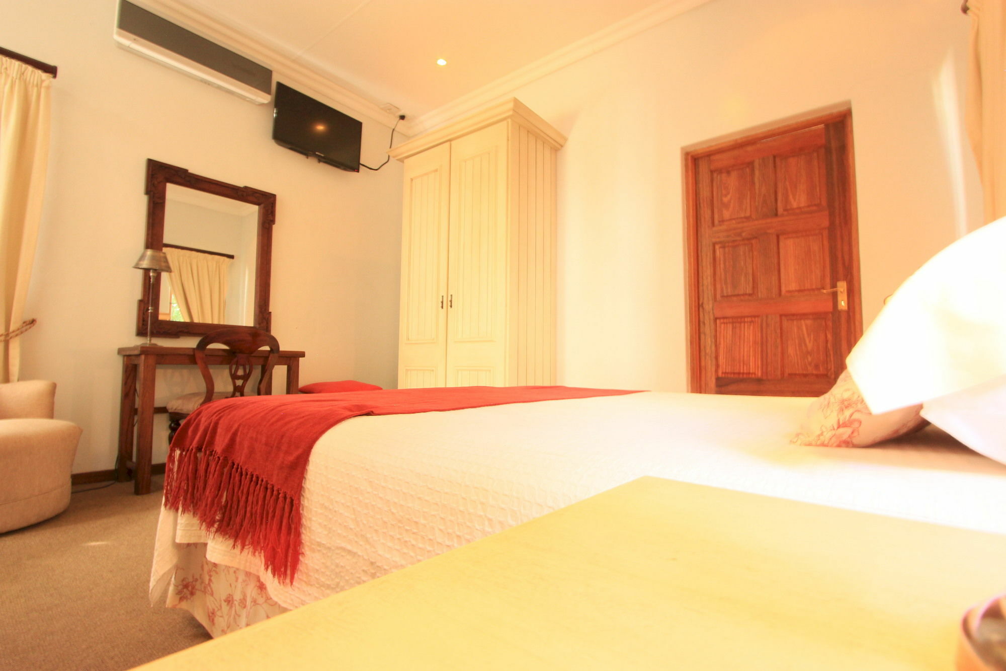 Villa Jana Guesthouse Pretoria Bagian luar foto