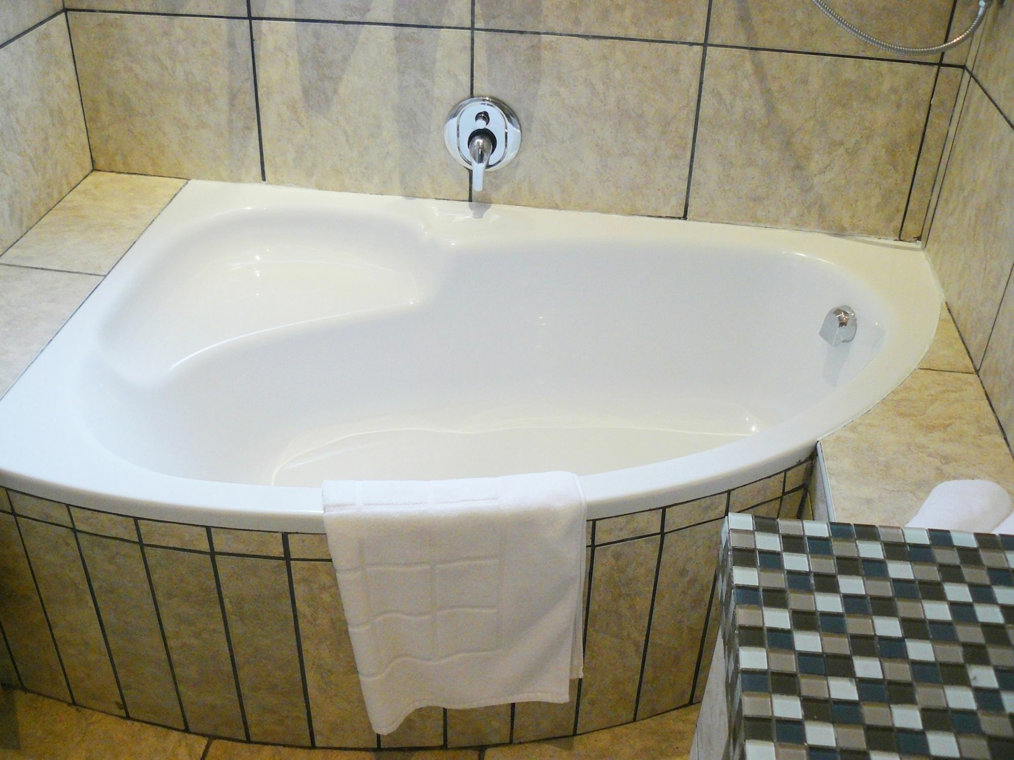 Villa Jana Guesthouse Pretoria Bagian luar foto